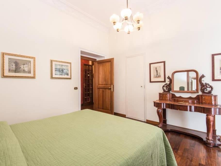 Apartment Luxury Spanish Steps