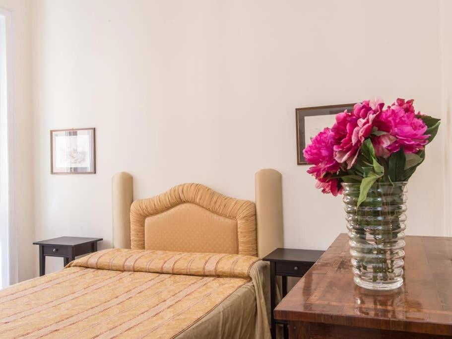 Apartment Luxury Spanish Steps