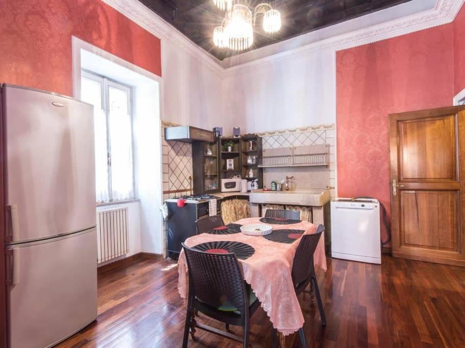Apartment Luxury Spanish Steps Rome
