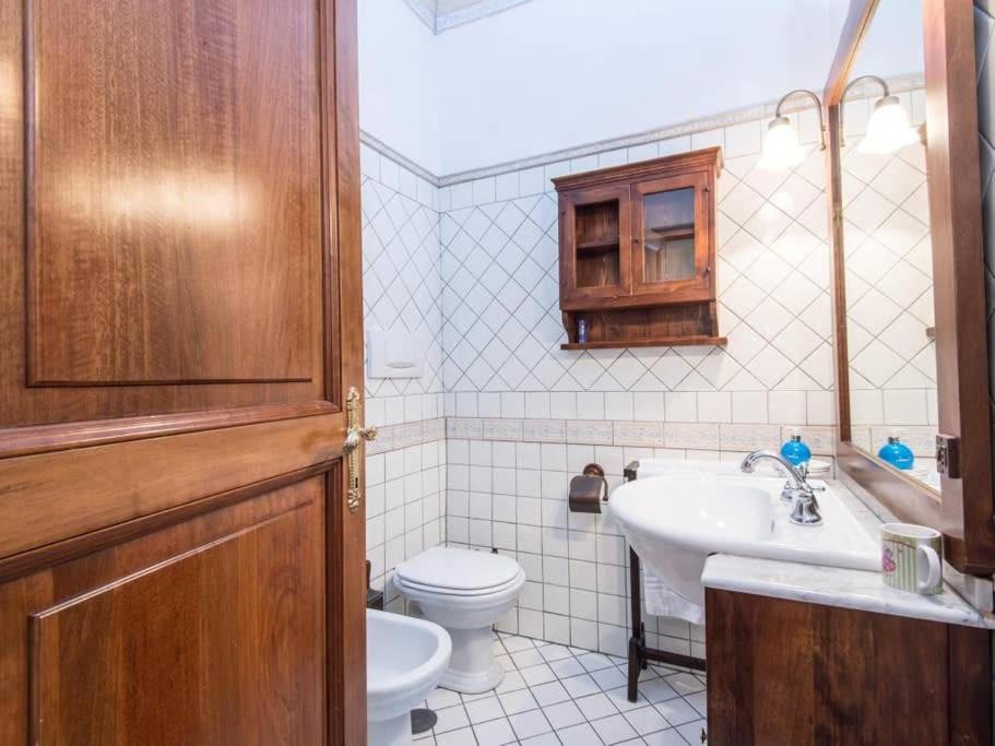 Apartment Luxury Spanish Steps