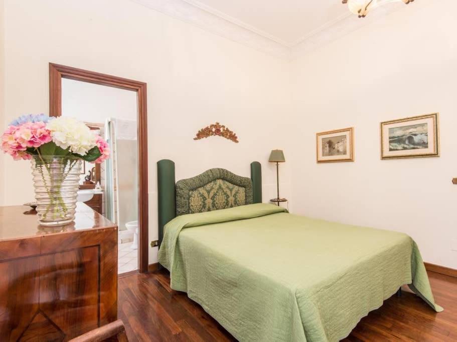 Luxury Spanish Steps Appartement Rome