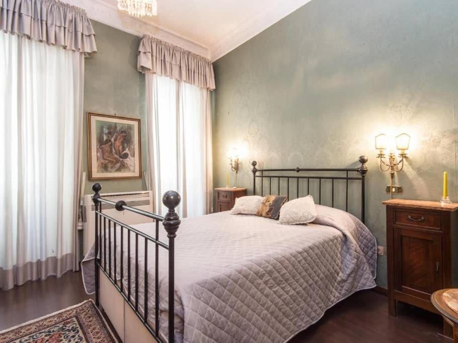 Appartement Luxury Spanish Steps