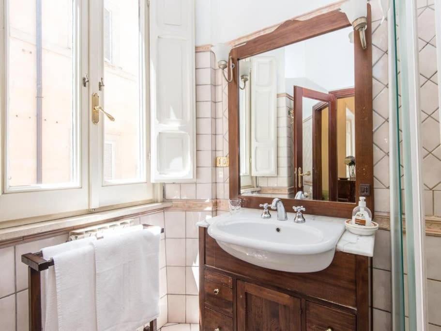 Apartment Luxury Spanish Steps Rome