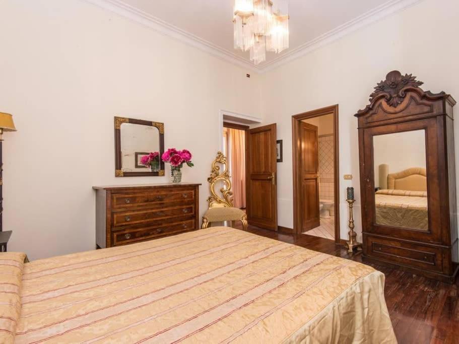 Appartement Luxury Spanish Steps *