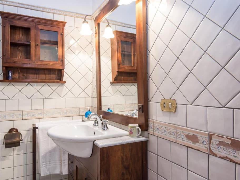 Luxury Spanish Steps Appartement