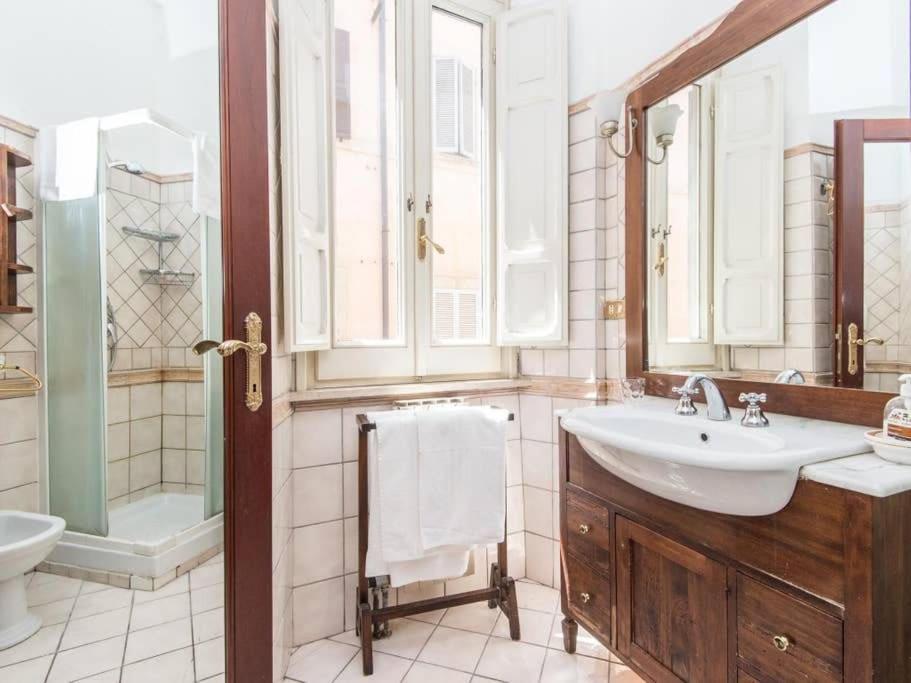 Appartement Luxury Spanish Steps *