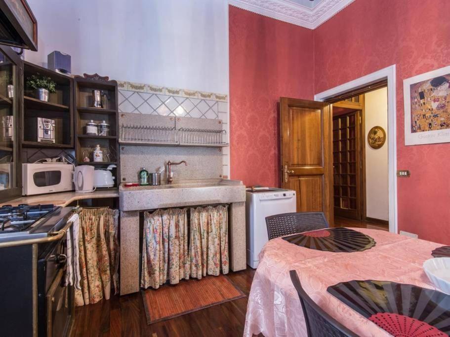 Apartment Luxury Spanish Steps Rome