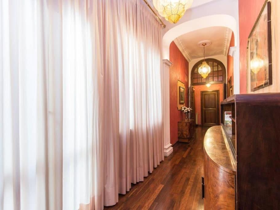 Luxury Spanish Steps Appartement