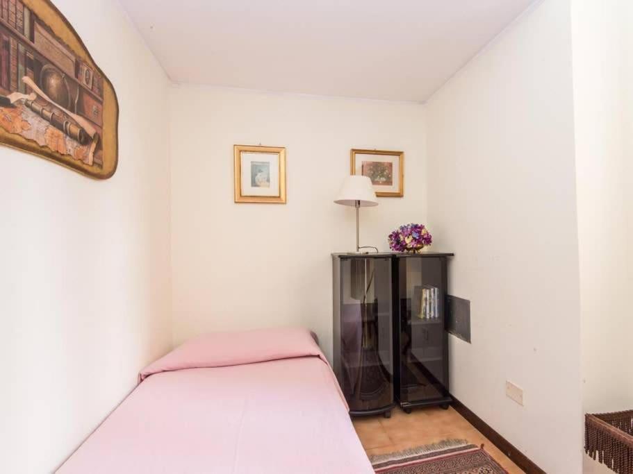 Appartement Luxury Spanish Steps