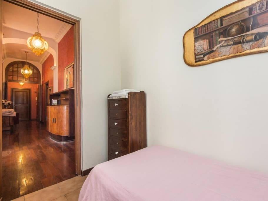 Appartement Luxury Spanish Steps