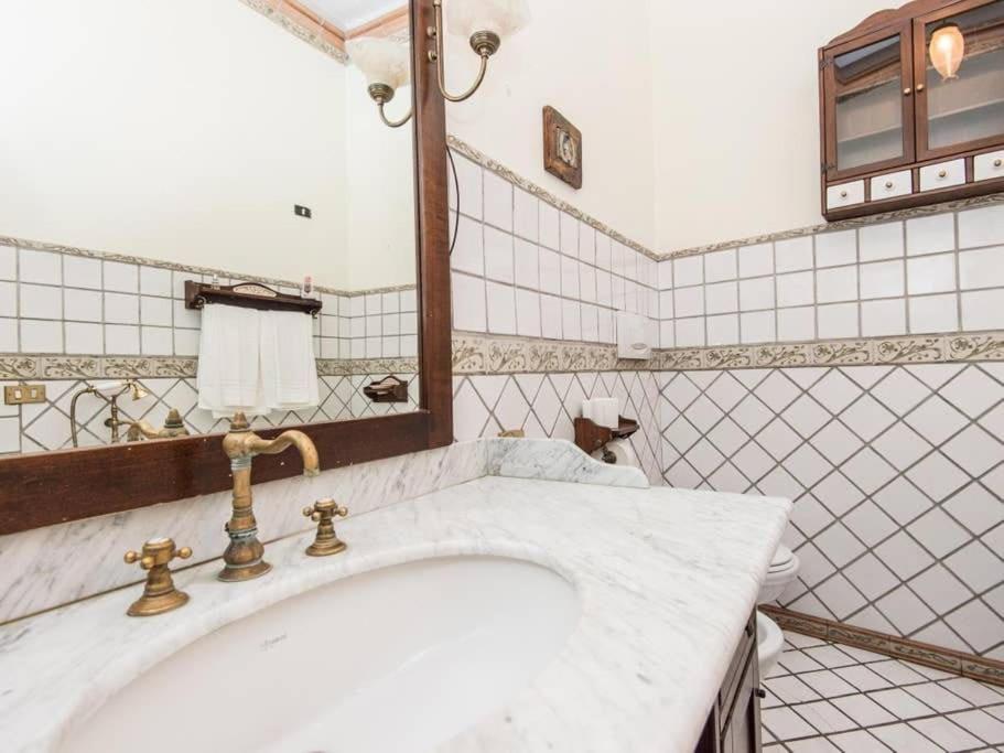 Luxury Spanish Steps Appartement