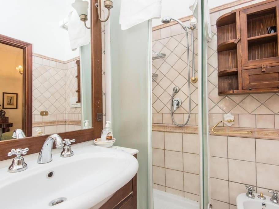 Appartement Luxury Spanish Steps Rome