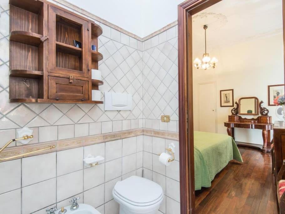 Apartment Luxury Spanish Steps *