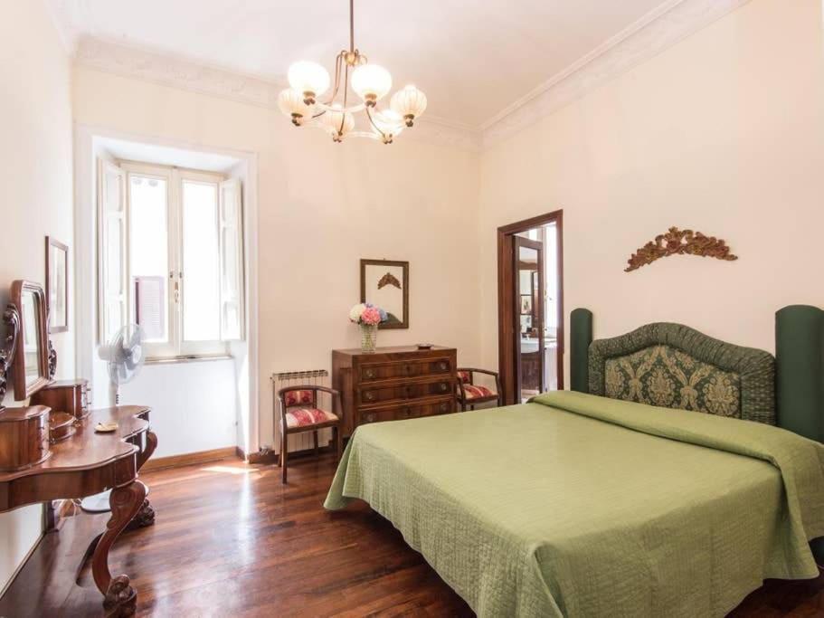Apartment Luxury Spanish Steps